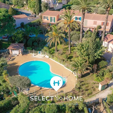 Appartement Select'sohome - Duplex Pour 5 Personnes - Résidence Avec Piscine Et Parking Privé - Roses-41